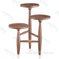 Designer Wooden Furniture Wooden Side Table #AWF49